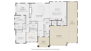 1811 S Grace Ln, Cedar City, UT 84720 - photo 3