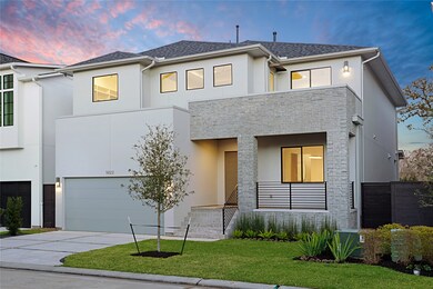 5022 Bayou Ridge Dr, Houston, TX 77092 - photo 3