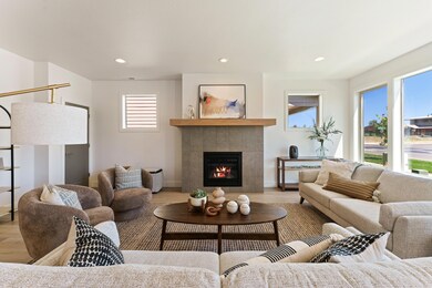 21170 NE Beall Dr unit Lot 16, Bend, OR 97701 - photo 5