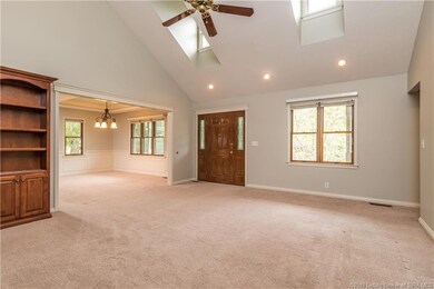 8040 Old Vincennes Rd, Greenville, IN 47124 - photo 6