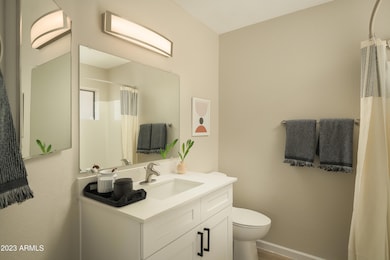 1440 S Val Vista Dr unit 2, Mesa, AZ 85204 - photo 6