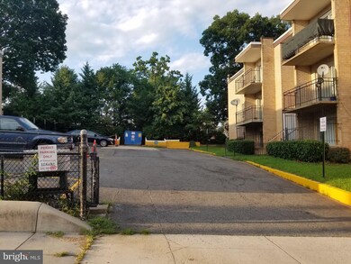 5106 F St SE unit 1, Washington, DC 20019 - photo 2