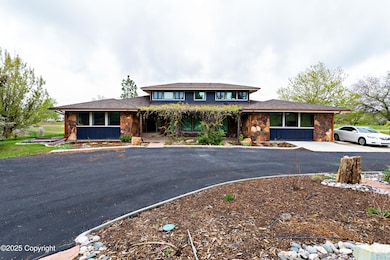 4101 Mesa Verde Dr, Gillette, WY 82718 - photo 3