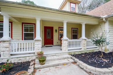 33410 Windcrest Estates Blvd, Magnolia, TX 77354 - photo 2