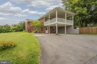 8401 Walter Martz Rd, Frederick, MD 21702 - photo 6