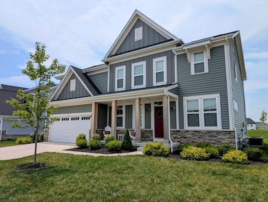 6013 Honey Farm Way, Grove City, OH 43123 - photo 2