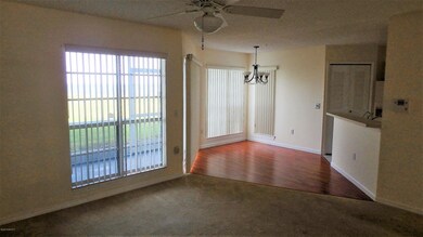 Large, Open Floor Plan
