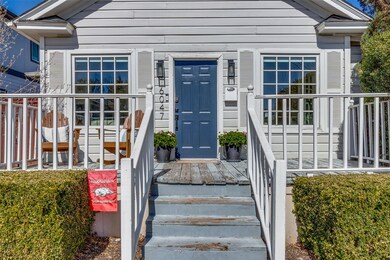 6047 Vickery Blvd, Dallas, TX 75206 - photo 3