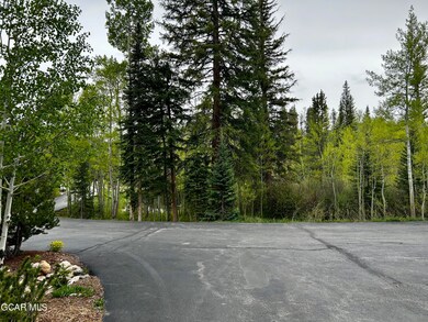 view from front patio