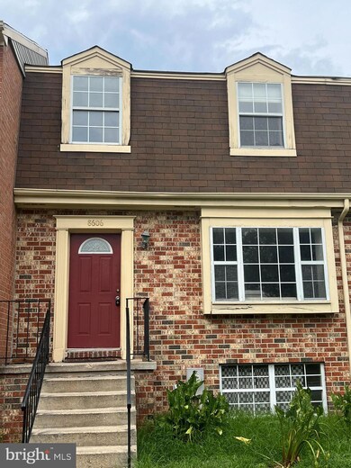 8606 Black Rock Harbour, Pasadena, MD 21122 - photo 2