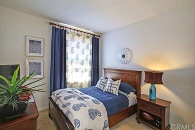 A bedroom so comfortable and relaxing to de-stress