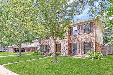 7634 Clover Canyon Cir, Houston, TX 77095 - photo 2