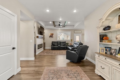 1112 W 275 S, Parowan, UT 84761 - photo 2