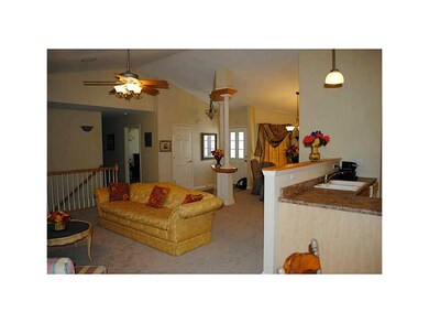 Great Room.