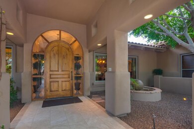 Welcome Home