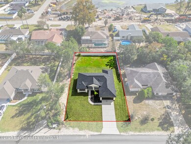 6318 Shalimar Ave, Spring Hill, FL 34608 - photo 3