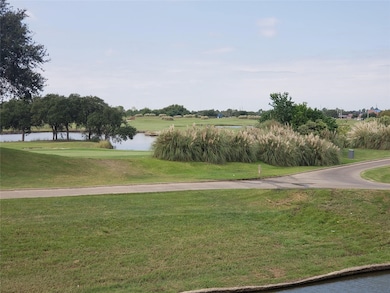Stunning Golf Course Panorama