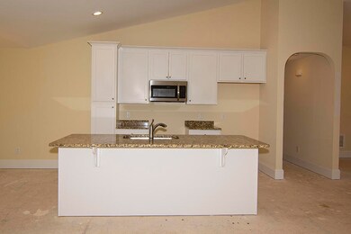 Breakfast Bar