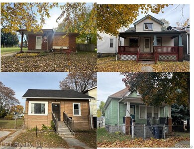 60 Forest St, River Rouge, MI 48218 - photo 2