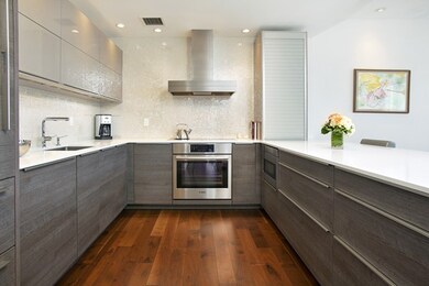 Flagship Wharf unit PH215, Boston, MA 02445 - photo 4