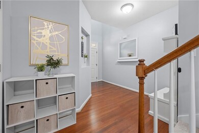 1327 Bexley Place NW unit 6, Kennesaw, GA 30144 - photo 6