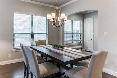 3917 Brookridge Ct, Bedford, TX 76021 - photo 7