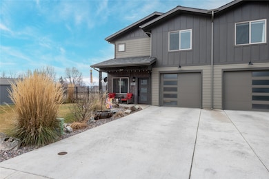 2724 Koly Ct unit B, Missoula, MT 59804 - photo 2
