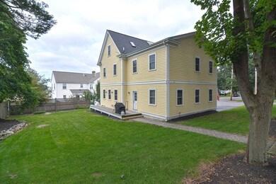 100 Oak St, Braintree, MA 02184 - photo 3