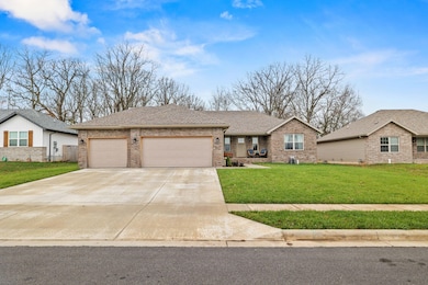 504 James St, Billings, MO 65610 - photo 2