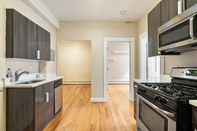 155 Salem St unit 4, Boston, MA 02113 - photo 2