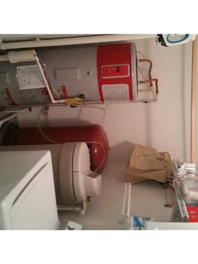 Other. Mechanical room