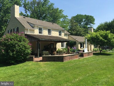 611 Manor Rd, Penn Valley, PA 19072 - photo 2