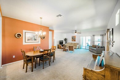 Great Room A