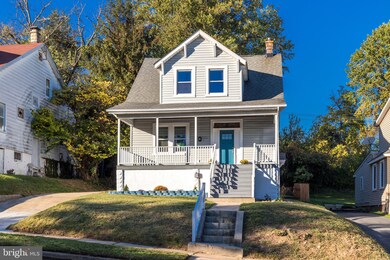 4432 Forest View Ave, Baltimore, MD 21206 - photo 2