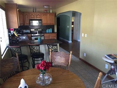 View from Family Room