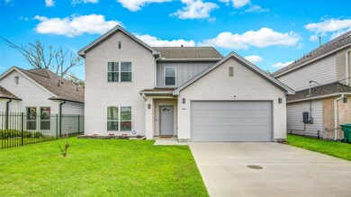 8402 James Franklin St, Houston, TX 77088 - photo 2