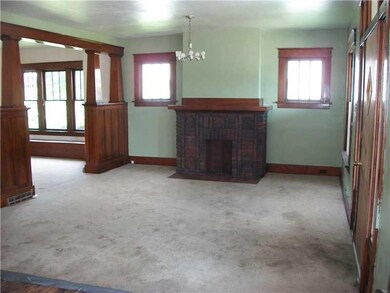 Dining Room.