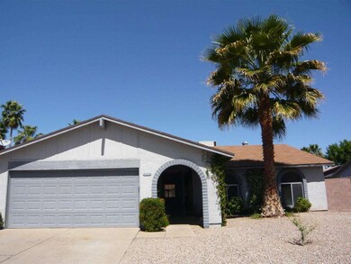 406 W Mission Dr, Chandler, AZ 85225 - photo 4