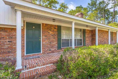 2886 Coastal Hwy, Crawfordville, FL 32327 - photo 2