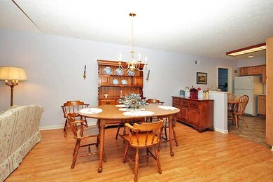 Dining Room.