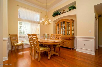 Formal Dining Room #2