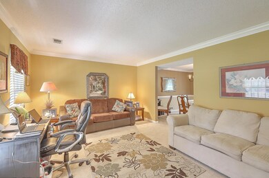 Formal Living Room