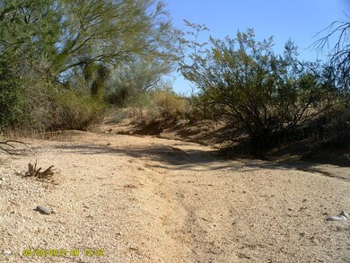 Cave Creek lot 010
