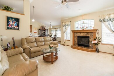 3914 N Lake Ridge St, Wichita, KS 67205 - photo 5