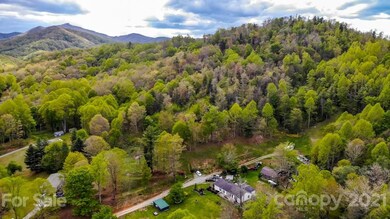 18 acres Ramblin Acres Trail, Beech Mountain, NC 28604 - photo 3
