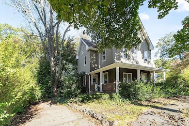 97 Hawthorne Ave, Auburndale, MA 02466 - photo 2