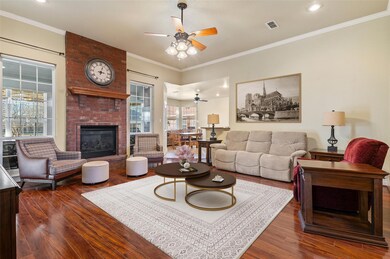 148 Chrissa Dr, Pottsboro, TX 75076 - photo 6