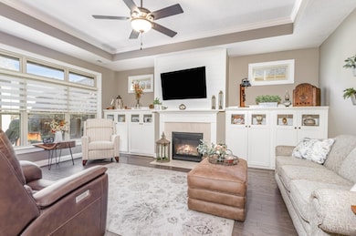 8336 Park Place, Beckett Ridge, OH 45069 - photo 4