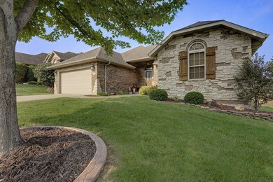 613 N Jerico St, Nixa, MO 65714 - photo 2