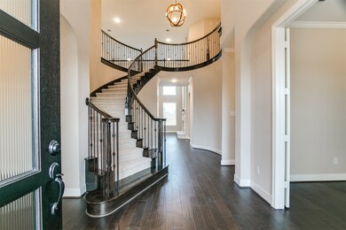 28311 Ashton Meadows Ln, Fulshear, TX 77441 - photo 4